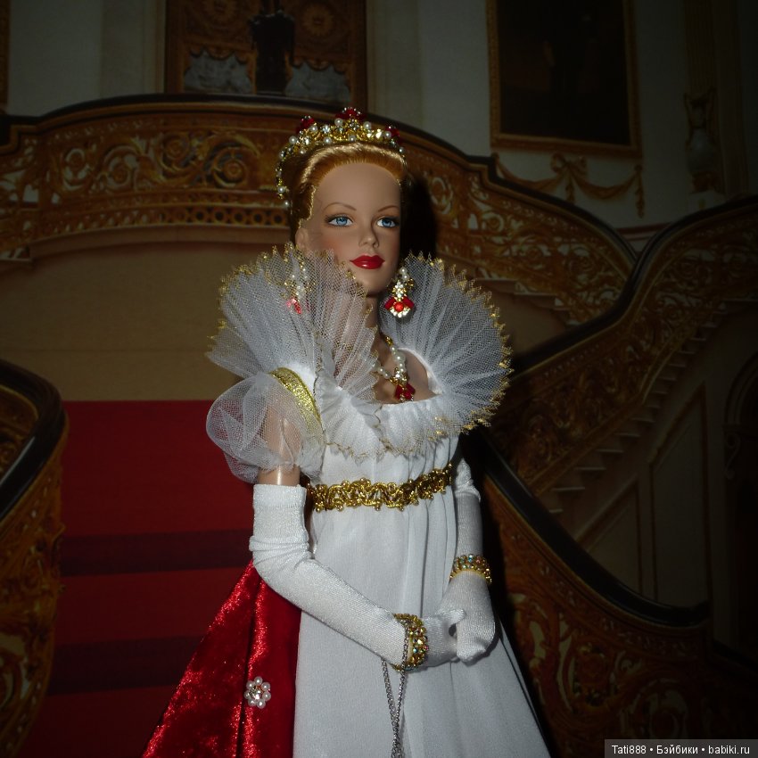 Тоннерки моя страсть, часть 33. Эпоха Ампира часть 1. Величие Наполеона (фото 10)