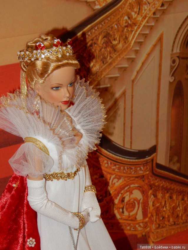 Тоннерки моя страсть, часть 33. Эпоха Ампира часть 1. Величие Наполеона (фото 9)