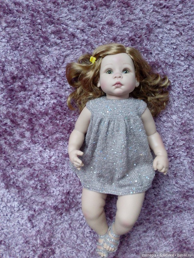 Трижды возвращенная или что имеем не храним, потерявши плачем (фото 3)