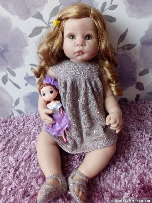 Трижды возвращенная или что имеем не храним, потерявши плачем (фото 4)