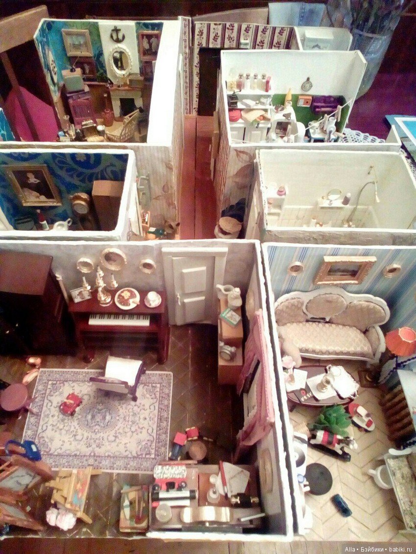 Моя коммуналка! Автор Юрий Тимченко (фото 7)