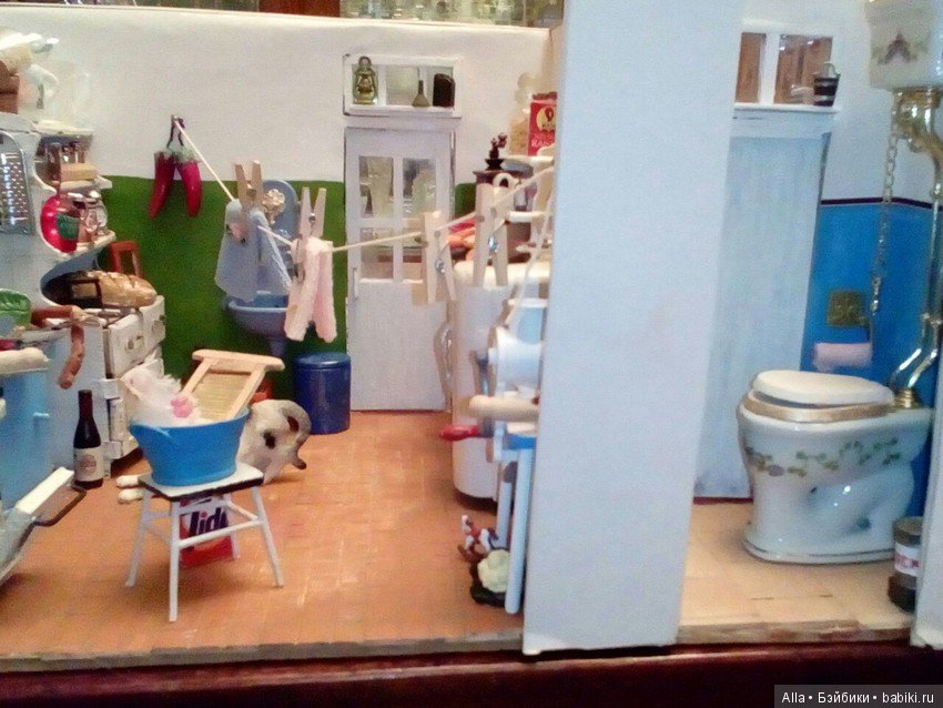 Моя коммуналка! Автор Юрий Тимченко (фото 5)