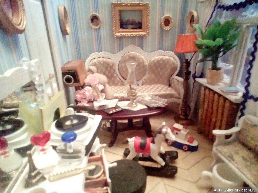 Моя коммуналка! Автор Юрий Тимченко (фото 3)