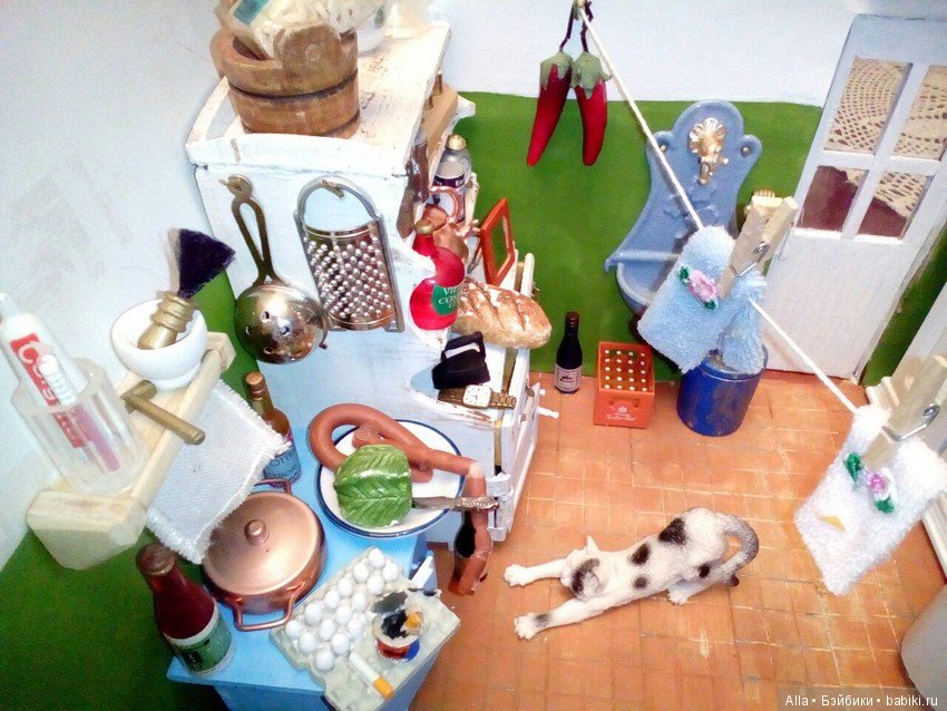 Моя коммуналка! Автор Юрий Тимченко (фото 6)