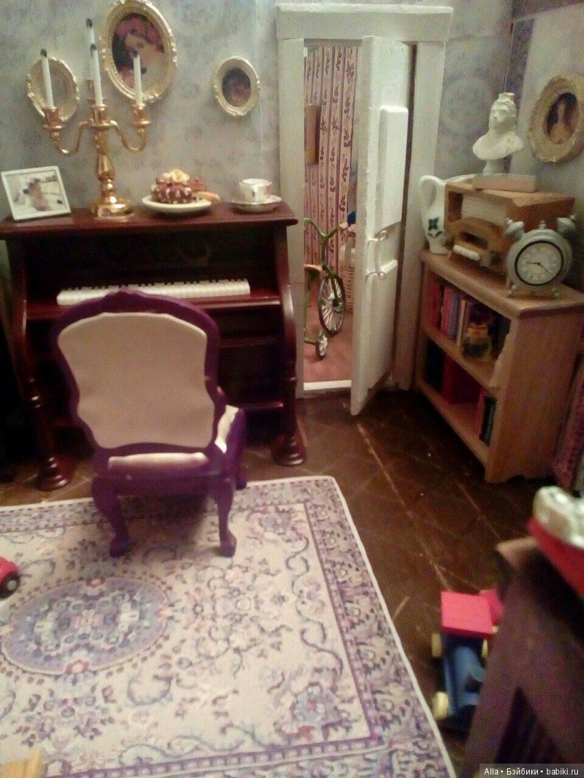 Моя коммуналка! Автор Юрий Тимченко (фото 2)