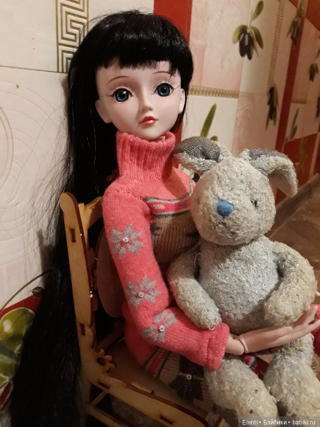 Наша Каринка — Фэшн (фото 2)