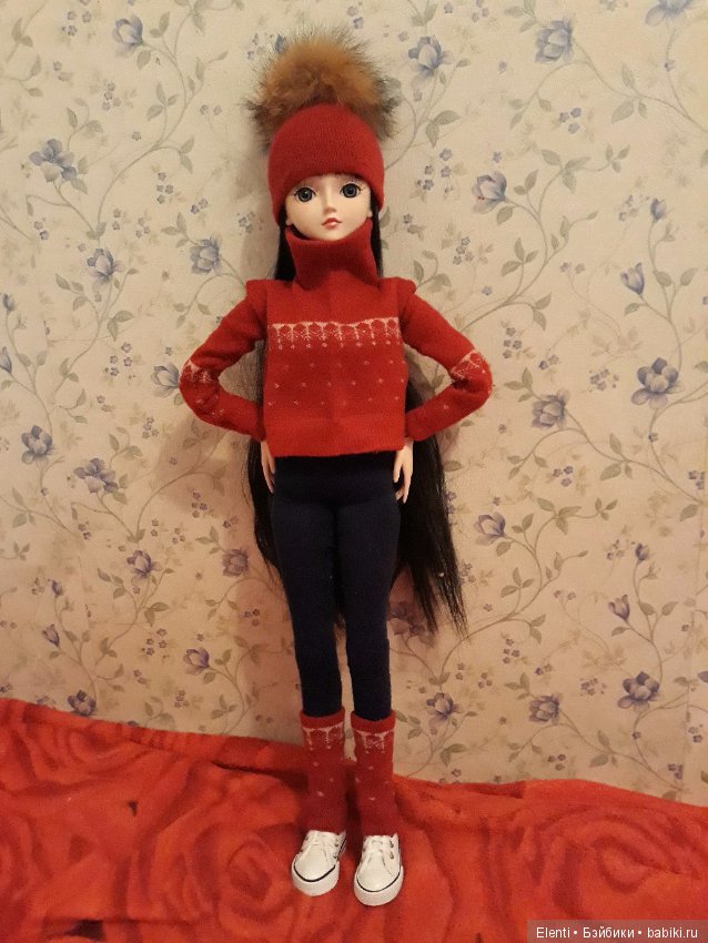 Наша Каринка — Фэшн (фото 4)