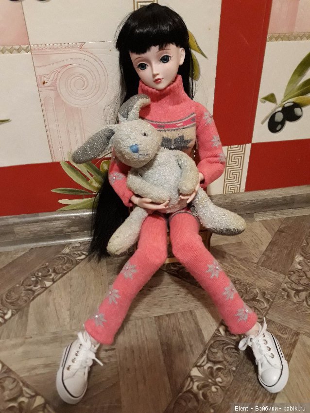 Наша Каринка — Фэшн (фото 3)