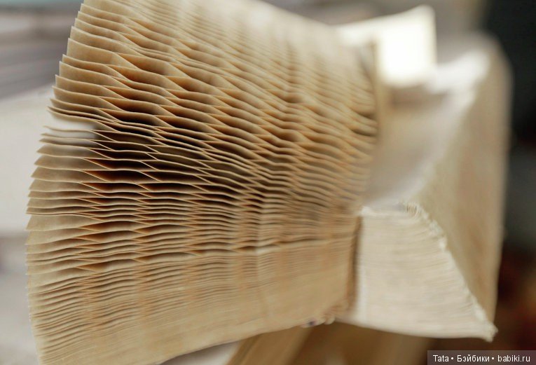 Гибкие бумажные скульптуры от Li Hongbo, Ли Хунбо (фото 4)