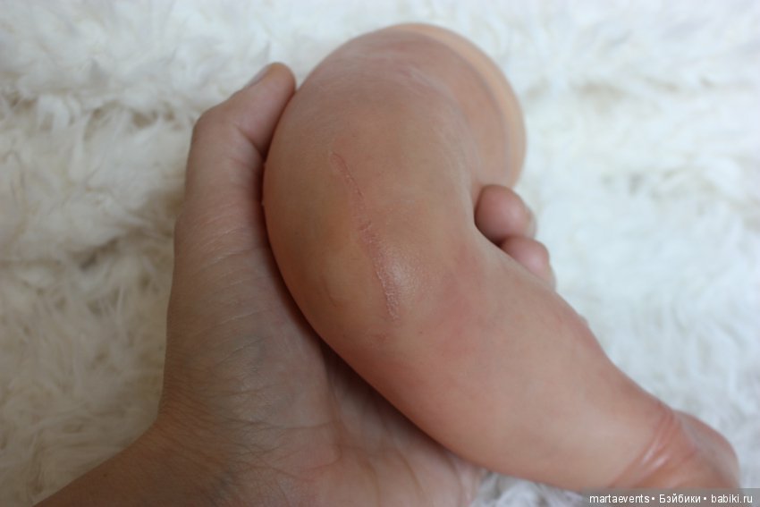 Cherry — Куклы Реборн (Reborn): работы мастеров