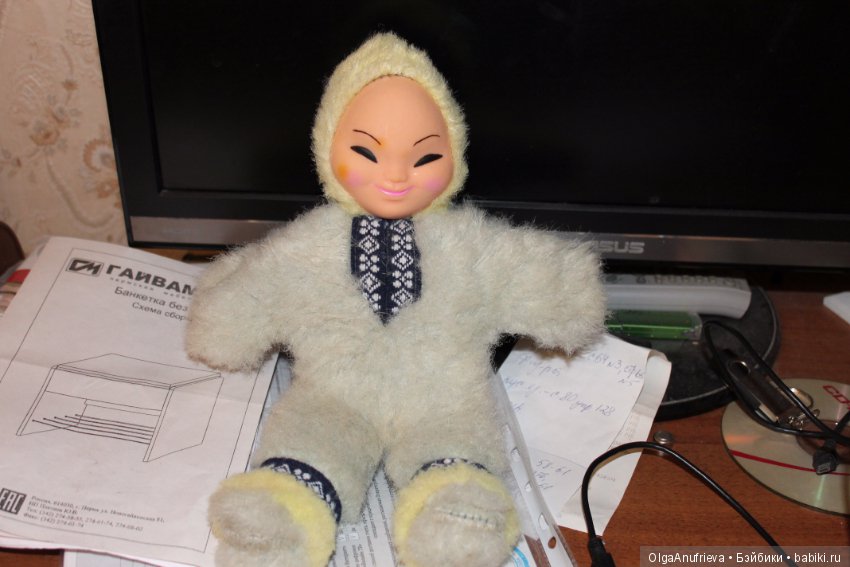 "Старенький" мальчик северянин (фото 4)