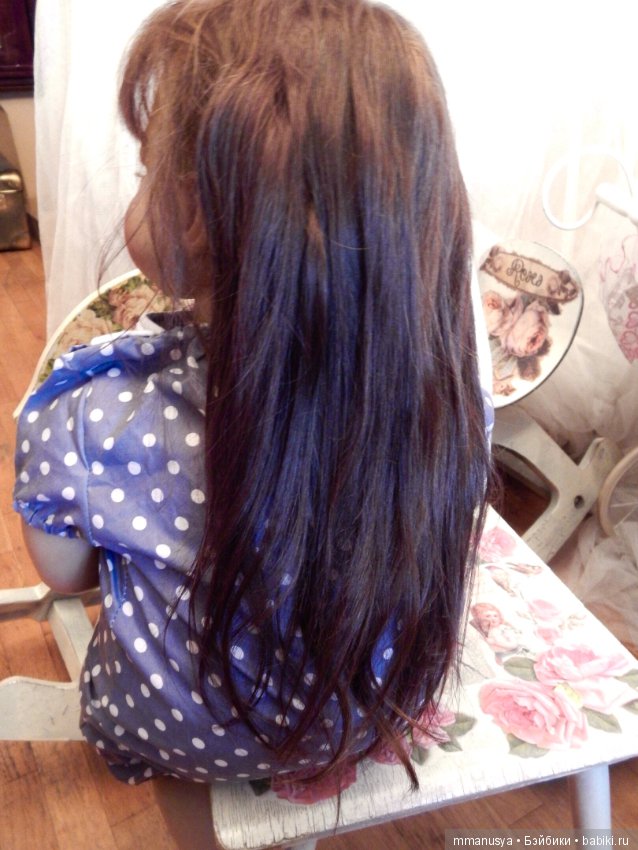 Малышка Бонечка — Куклы Реборн (Reborn): работы мастеров (фото 8)