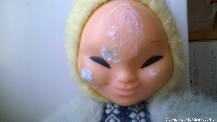 "Старенький" мальчик северянин (фото 2)