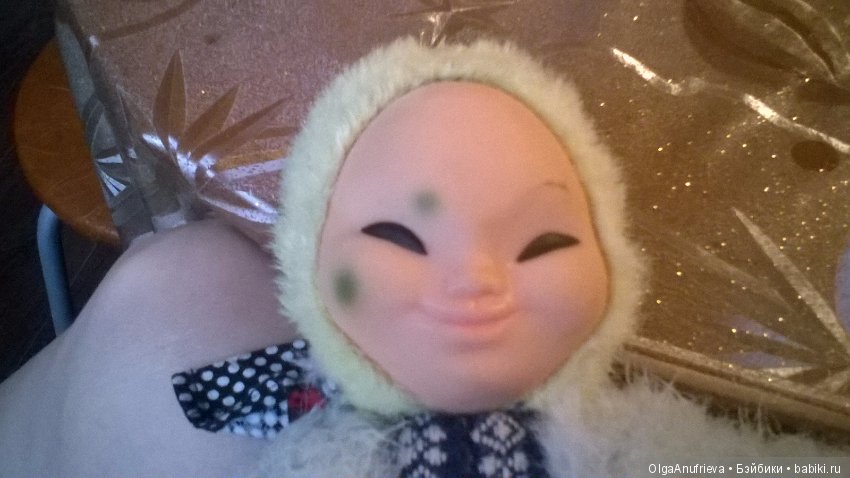 "Старенький" мальчик северянин (фото 3)