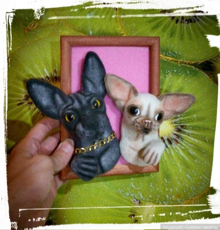 Сфинксоброшь — Валяные игрушки из шерсти: сухое валяние (фото 2)