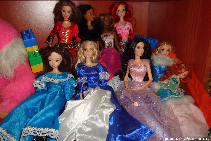 Полочка. свободное место — Болталка и разговоры обо всем: жизнь