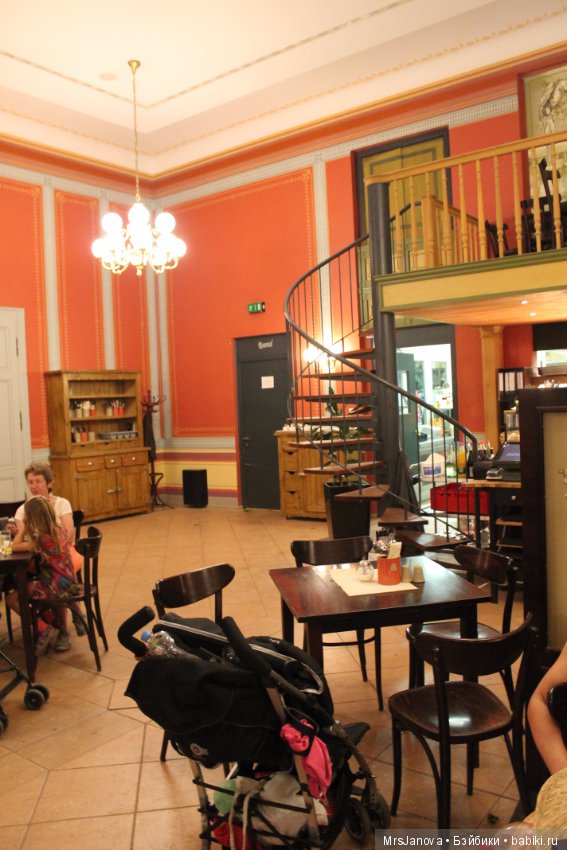 По Германии: зоопарк Лейпцига, часть 3 (фото 2)