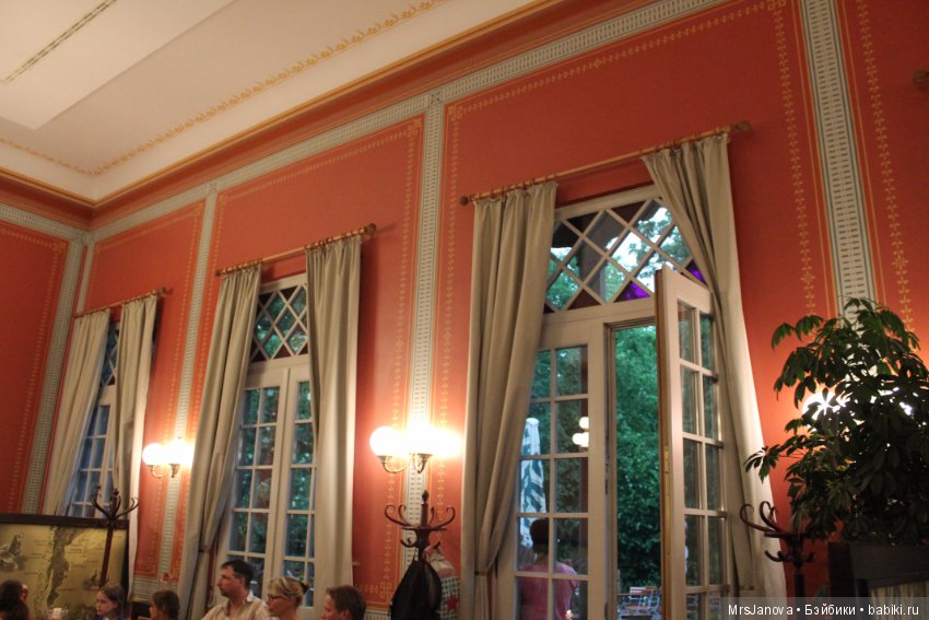 По Германии: зоопарк Лейпцига, часть 3 (фото 3)