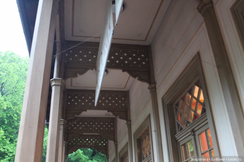 По Германии: зоопарк Лейпцига, часть 3