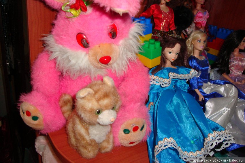 Полочка. свободное место — Болталка и разговоры обо всем: жизнь (фото 3)