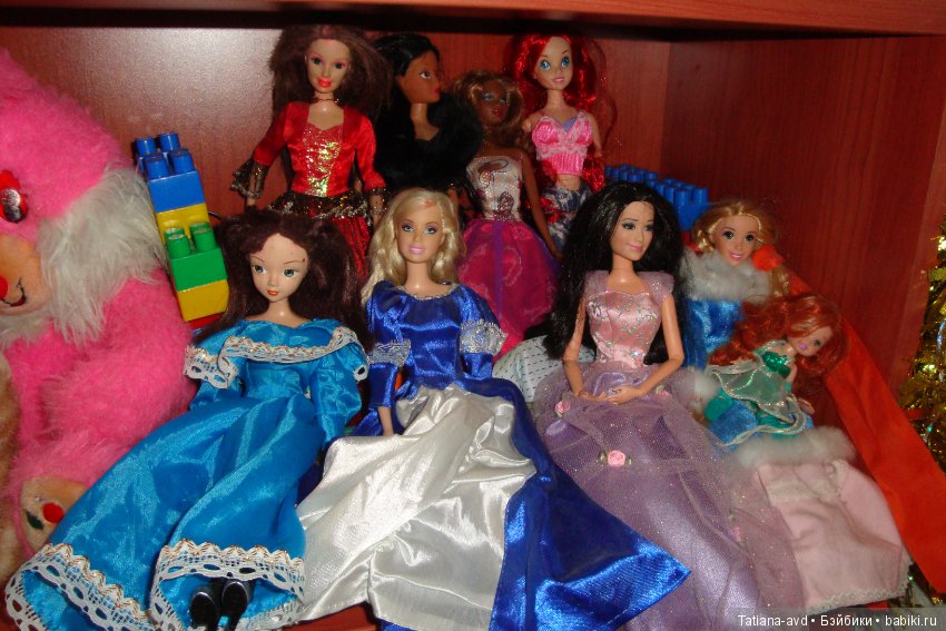 Полочка. свободное место — Болталка и разговоры обо всем: жизнь (фото 2)