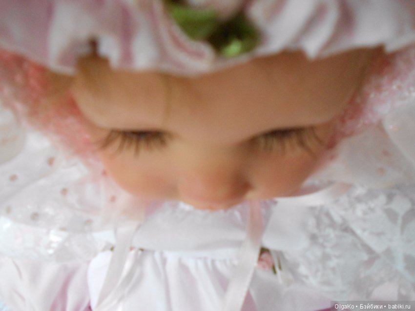 Berenguer baby - Игровая? Коллекционная? ООАК