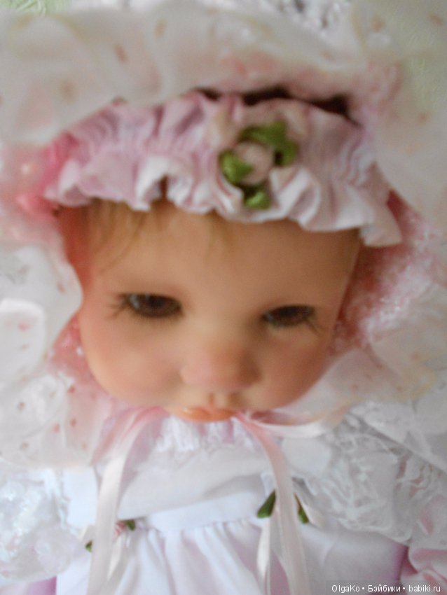 Berenguer baby - Игровая? Коллекционная? ООАК (фото 6)