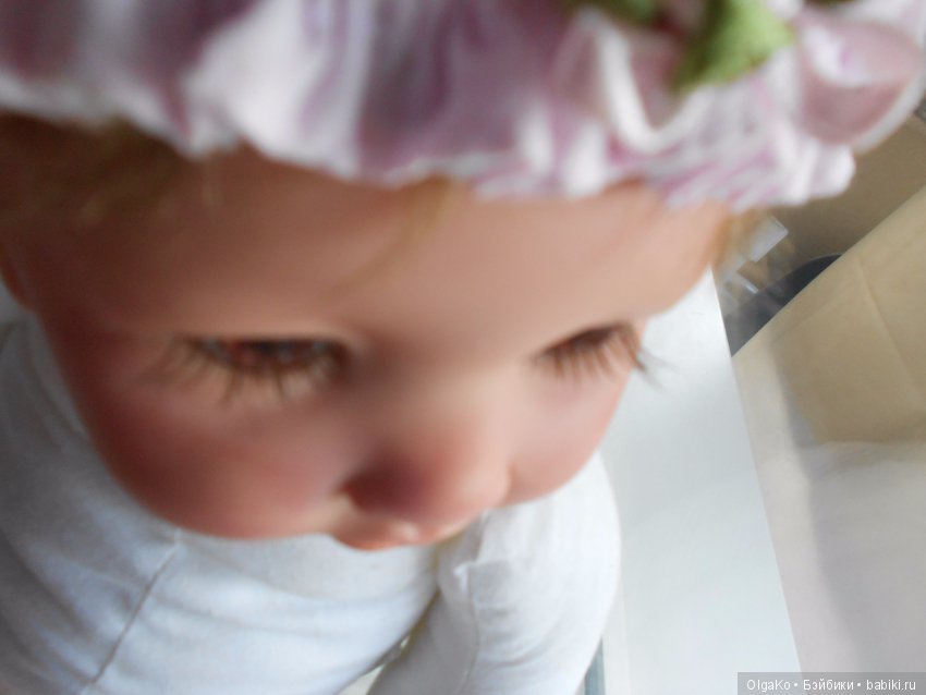 Berenguer baby - Игровая? Коллекционная? ООАК