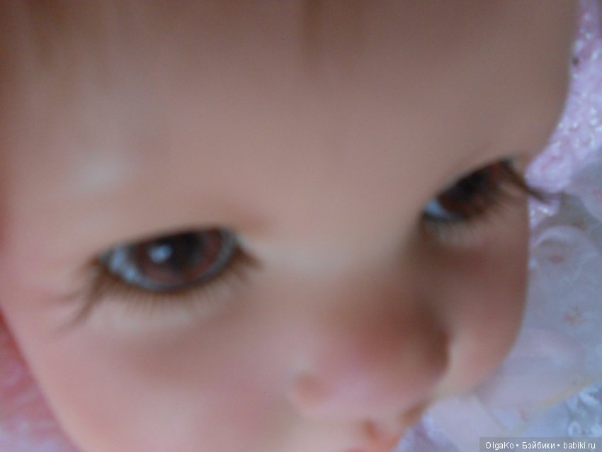 Berenguer baby - Игровая? Коллекционная? ООАК