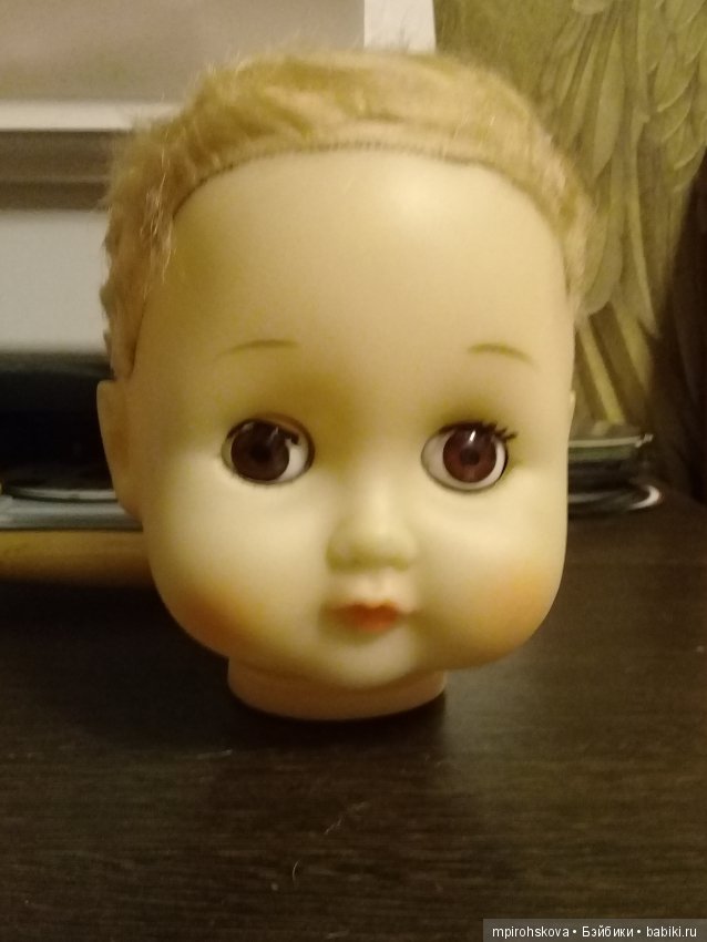 Перепрошивка волос — Перепрошивка волос и восстановление париков: МК