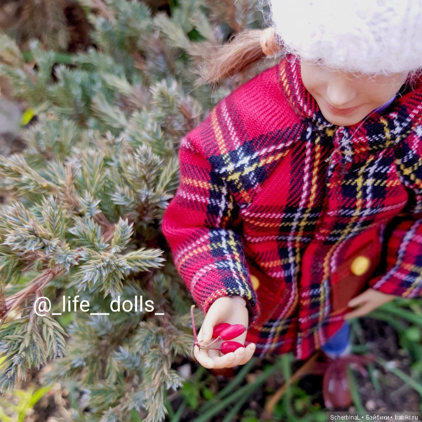 STARKовы LIFE. Алиса&Danbo