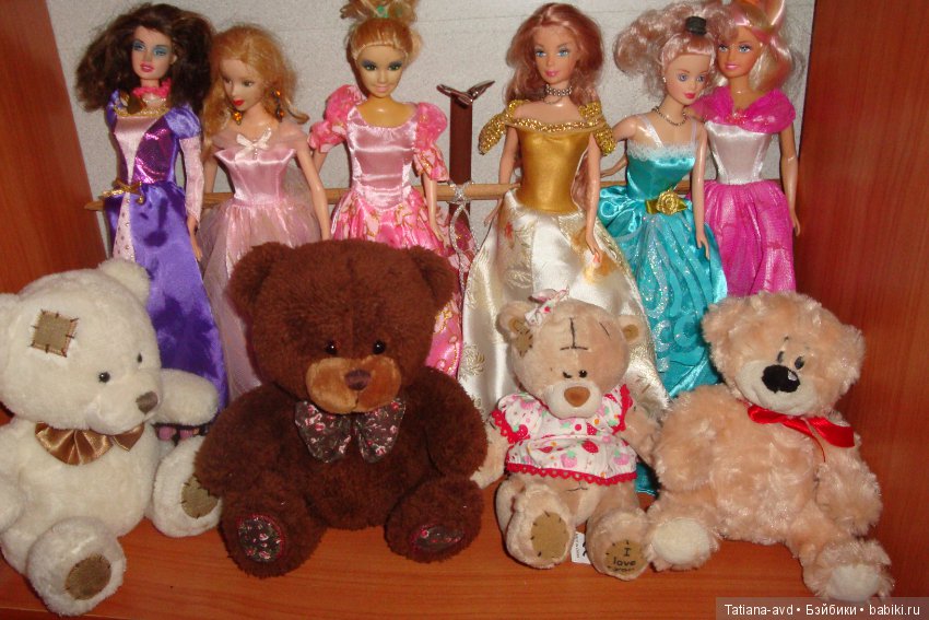 Полочка. свободное место — Болталка и разговоры обо всем: жизнь (фото 4)