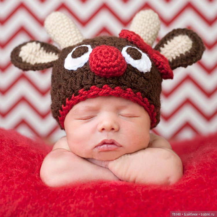 Первое рождество — Дети: красивые фото