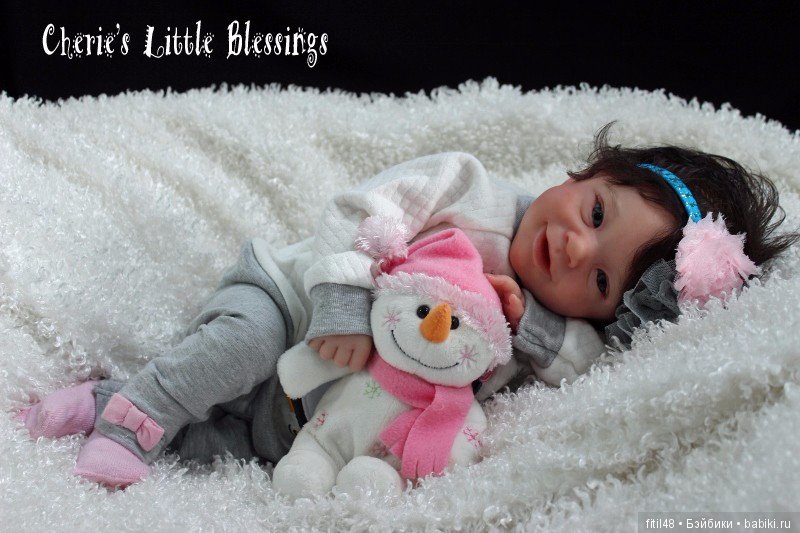 Первое рождество — Дети: красивые фото