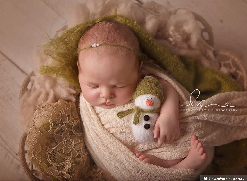 Первое рождество — Дети: красивые фото