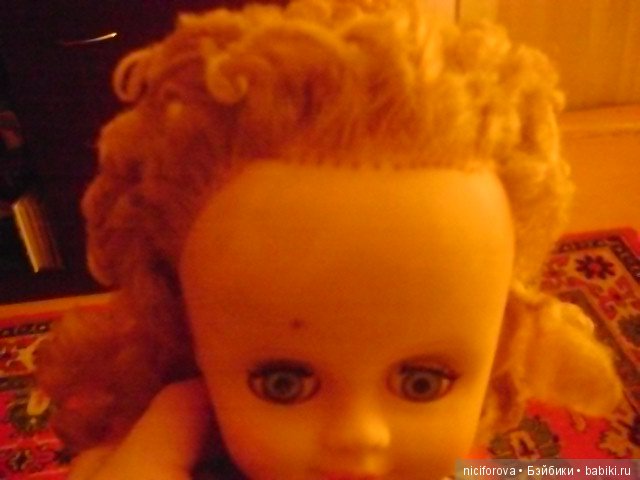 Спасите безножку — Помощь в ремонте кукол: вопросы мастерам и советы по реставрации