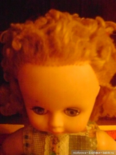 Спасите безножку — Помощь в ремонте кукол: вопросы мастерам и советы по реставрации (фото 2)