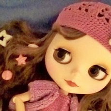 Сиреневое настроение — Разные шарнирные куклы (не БЖД): редкие