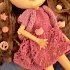 Сиреневое настроение — Разные шарнирные куклы (не БЖД): редкие