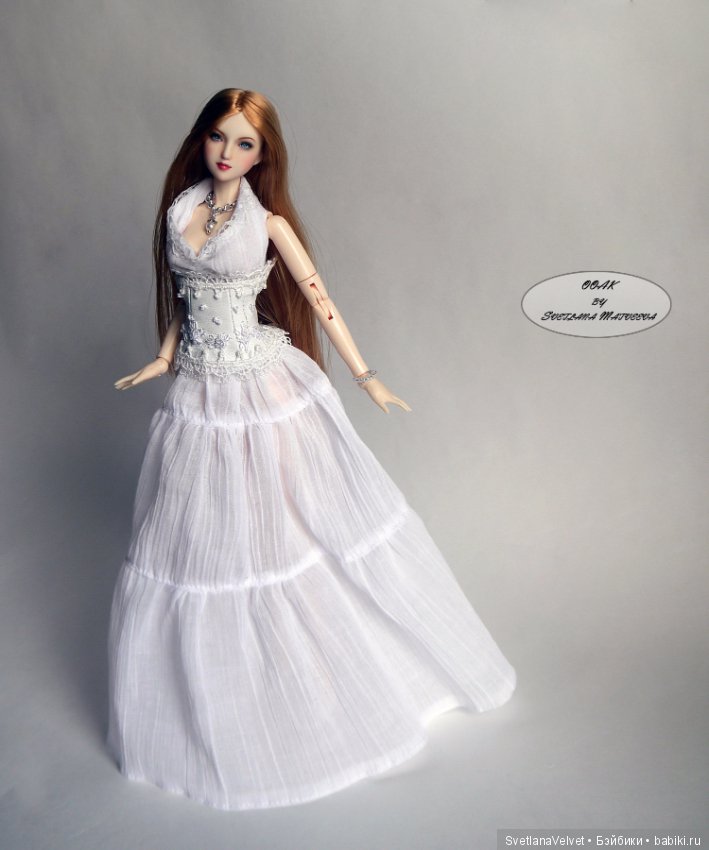 И еще раз про Obitsu — Куклы и тела Obitsu (Обитсу): 1/6 (фото 9)