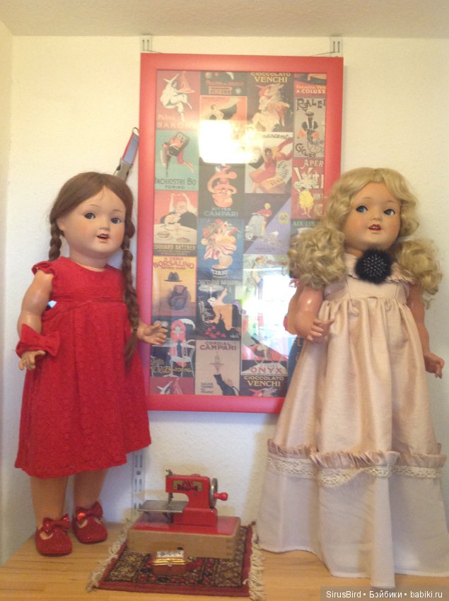 "Пациент 0" - Грета и ее история (фото 8)