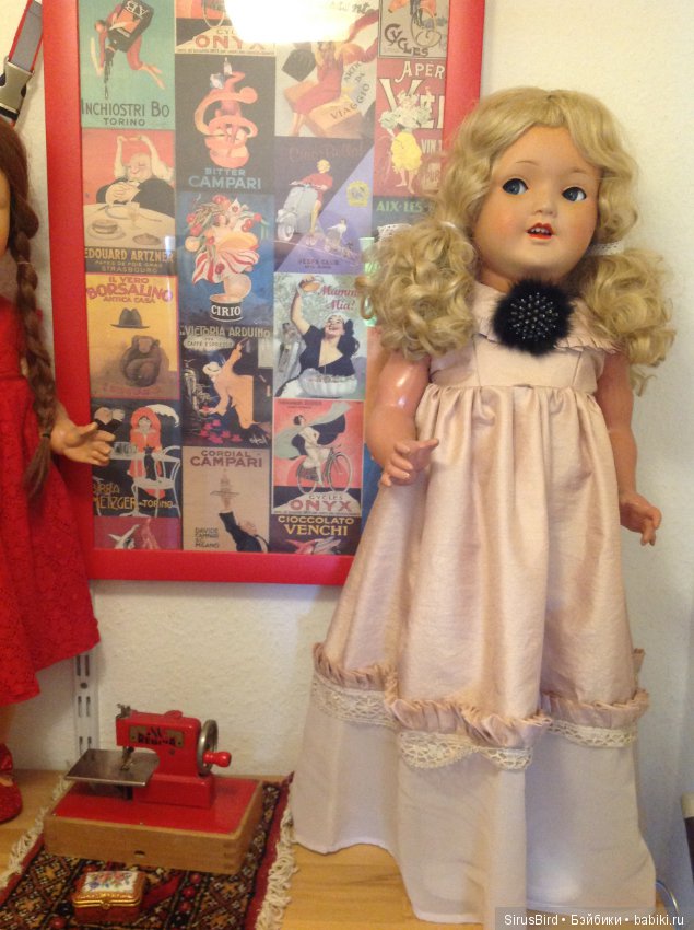 "Пациент 0" - Грета и ее история (фото 9)