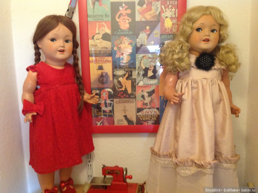 "Пациент 0" - Грета и ее история (фото 6)