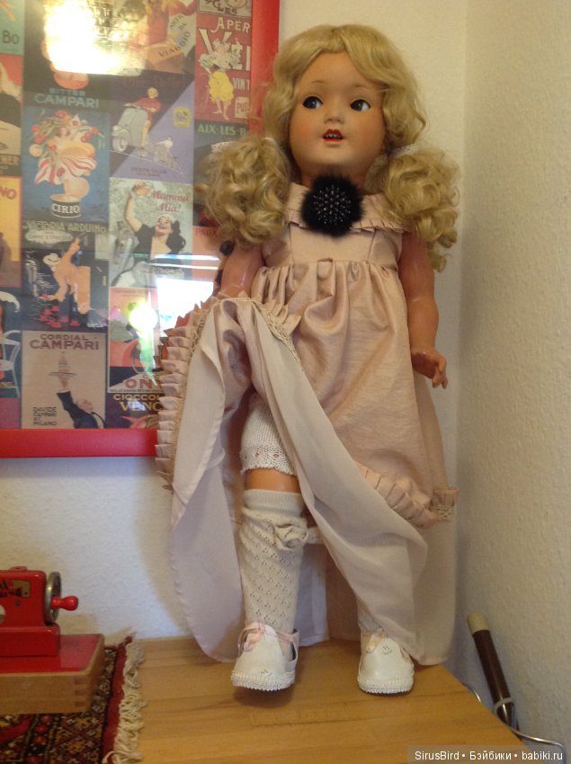 "Пациент 0" - Грета и ее история (фото 5)