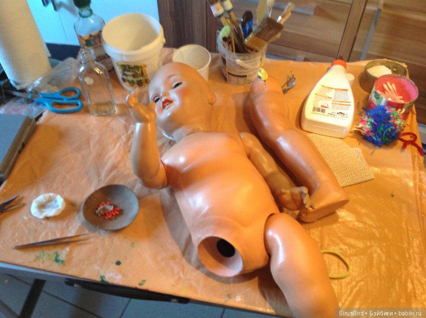 "Пациент 0" - Грета и ее история (фото 2)