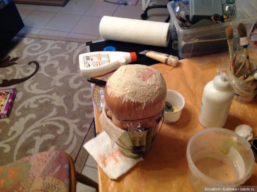 "Пациент 0" - Грета и ее история (фото 3)