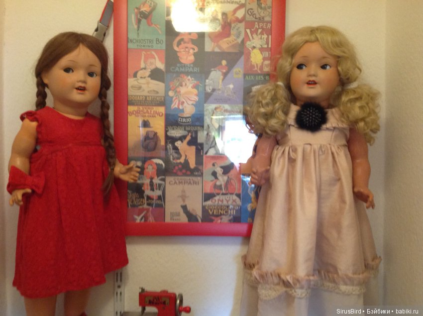 "Пациент 0" - Грета и ее история (фото 4)