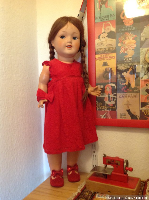 "Пациент 0" - Грета и ее история (фото 7)