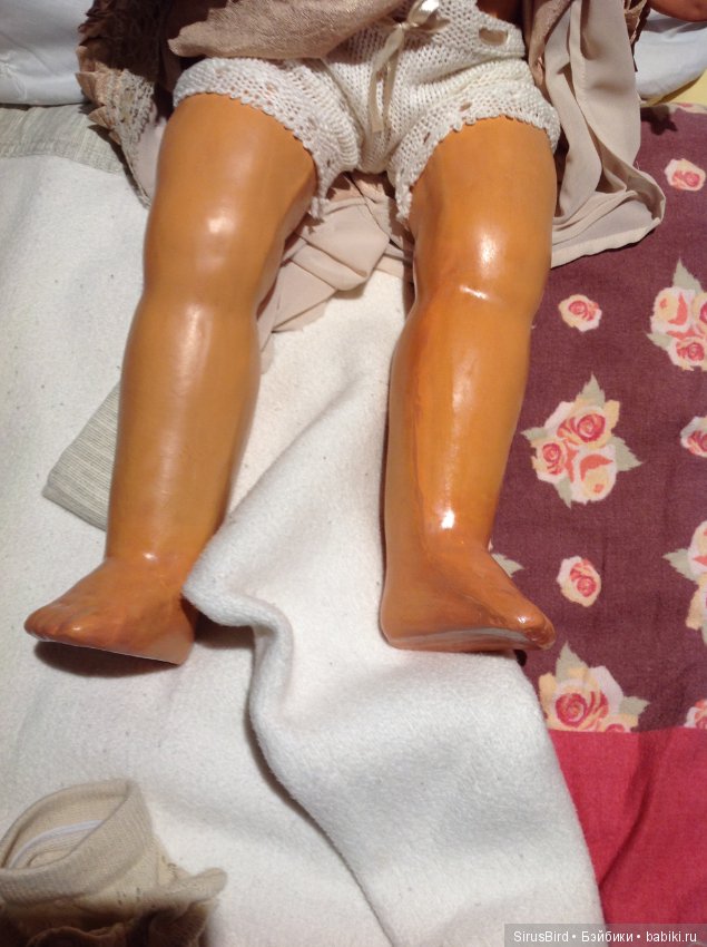 "Пациент 0" - Грета и ее история (фото 10)