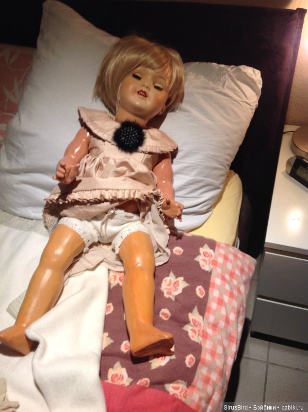 "Пациент 0" - Грета и ее история